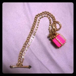 Juicy couture bracelet
